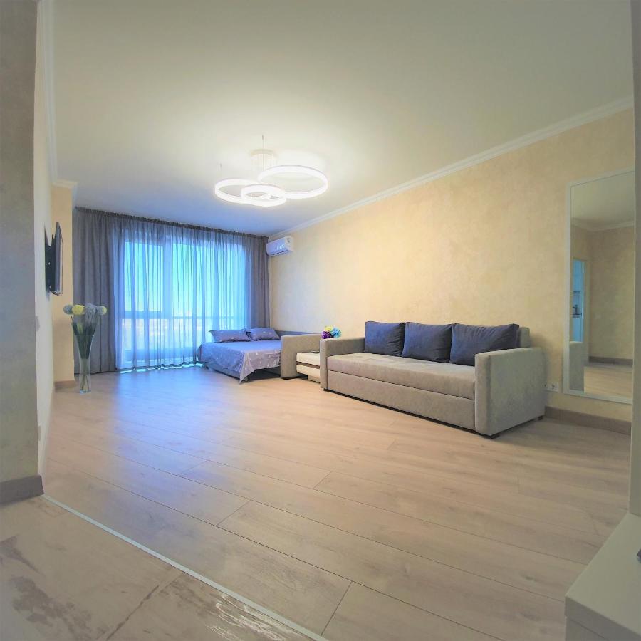 Vip Апартаменты В Киеве Exterior photo