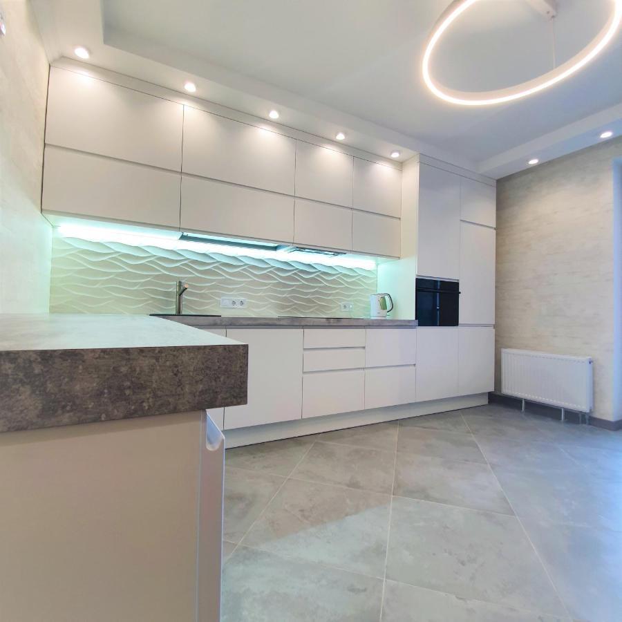 Vip Апартаменты В Киеве Exterior photo