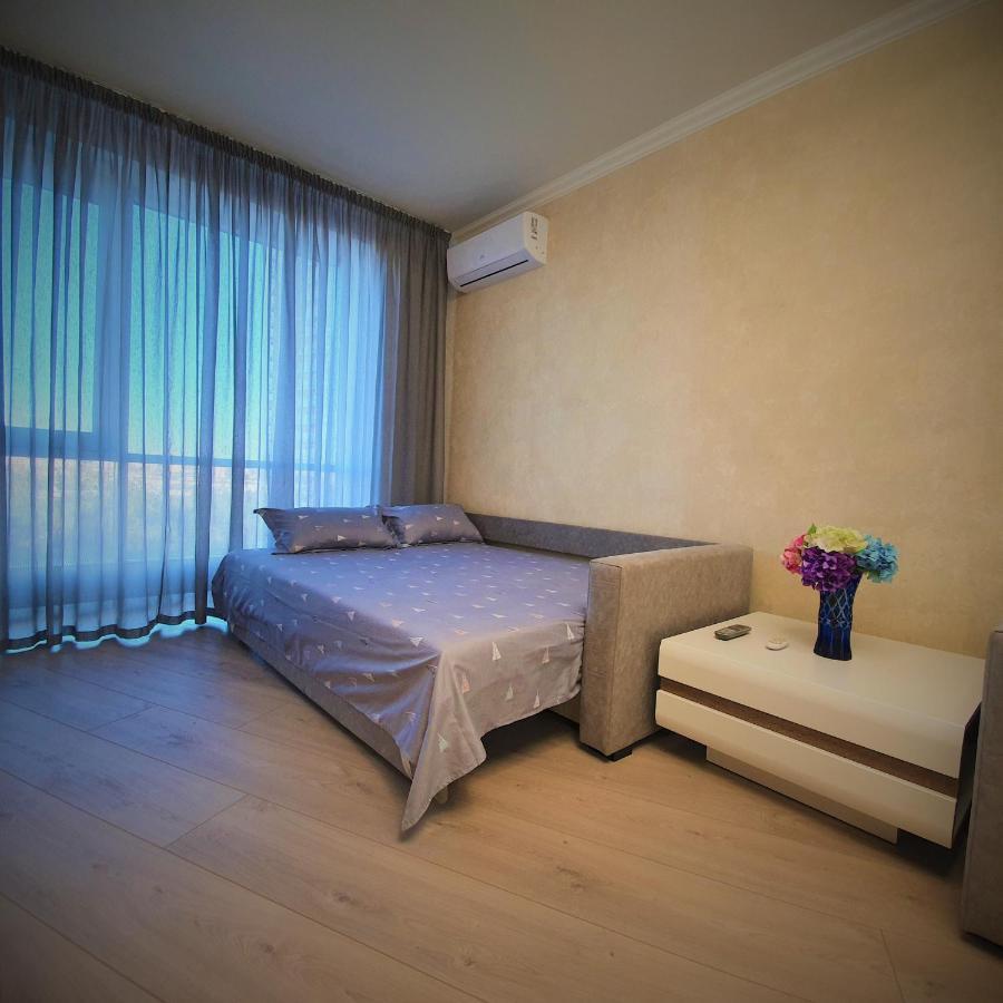 Vip Апартаменты В Киеве Exterior photo
