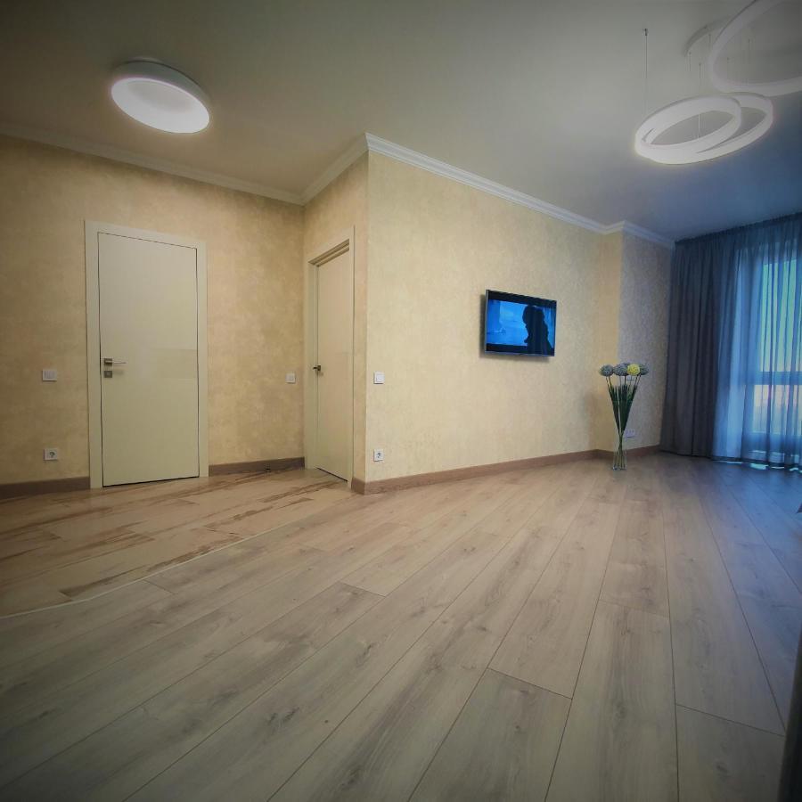 Vip Апартаменты В Киеве Exterior photo